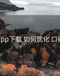 电鸽app下载 如何优化 口碑评分