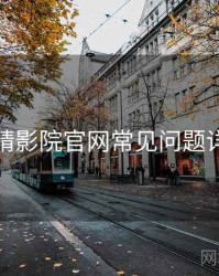 妖精影院官网常见问题详解